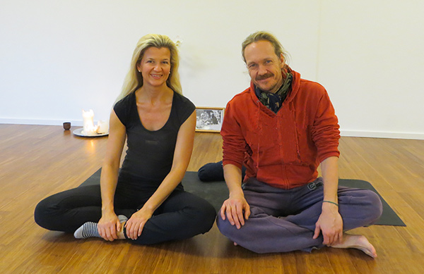 Patrick Broome: Wer ist noch kein Fan vom neuen Yoga-Luitpold-Lifestyle?