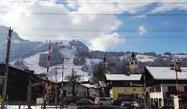 75. Hahnenkammrennen: Party-Gipfel in Kitz