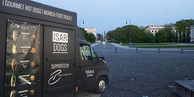 isardogs