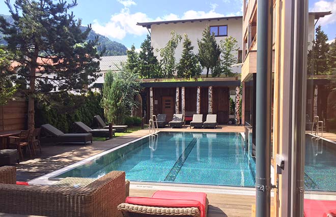 DasPostHotel-Zillertal-Pool