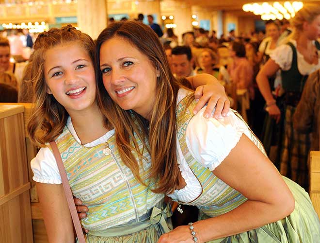 Oktoberfest 2015: Die besten Bilder