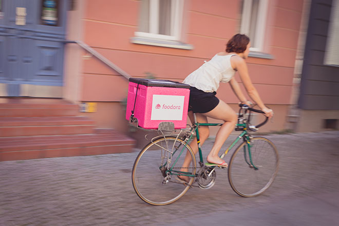 foodora-muenchen