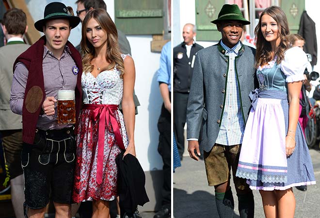 FC-Bayern-Oktoberfest