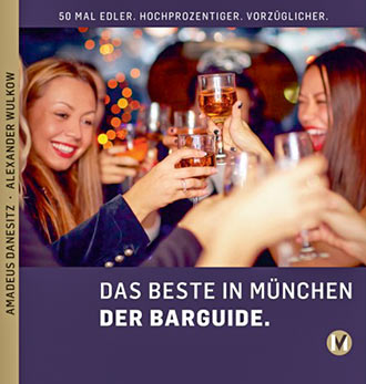 Barguide-Muenchen