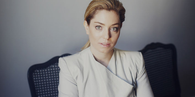 Blanca Bernheimer: Ihr Galeristenherz schlägt für Fine Art Photography