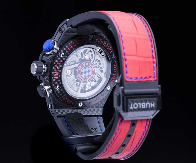 hublot-fc-bayern-uhr