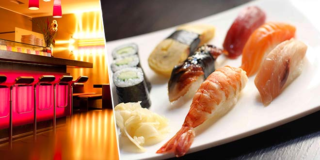 Sushibar-Muenchen-Schwabing