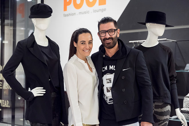 Designermode aus München: Karlie King gibt es jetzt bei POOL