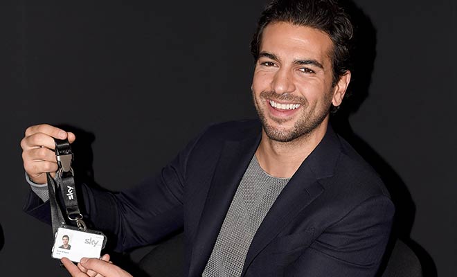 Elyas M’Barek: Neuer Job beim Pay TV