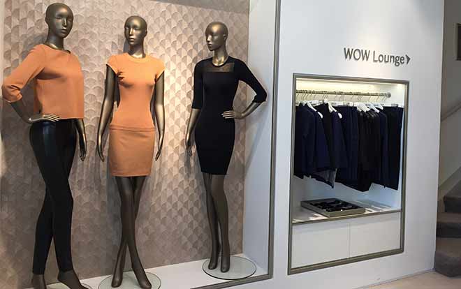 Wolford Damenmode