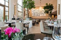 Neues Restaurant München: Sophia´s im Luxus-Hotel Rocco Forte