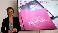 Aktueller Luxus Fashion Report: Sieben Münchner Marken unter Top 60 Luxusmarken