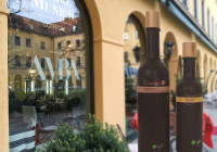 Friseur München: AMBA bringt frischen Wind in die Münchner Friseur-Szene