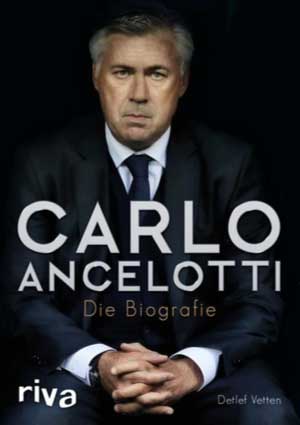 Carlo-Ancelotti-Buch