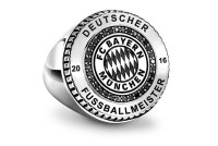 FC Bayern trägt jetzt Ring! Exklusive Siegelringe für Männer …