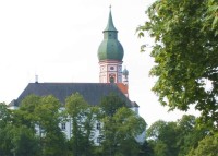 Events im Kloster Andechs: 2022