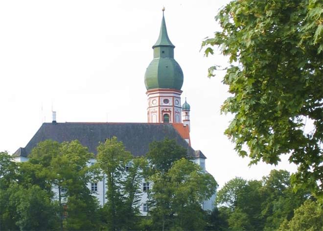 Kloster-Andechs