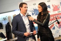 Jaguar Land Rover München: Opening Party der ‚British Style Week‘