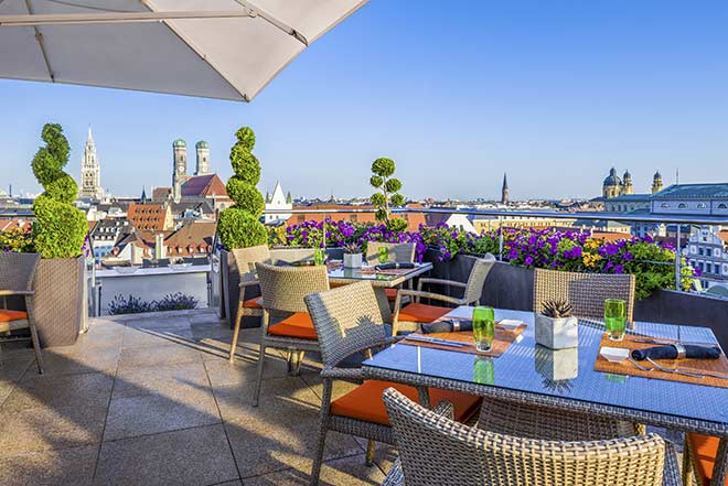 Mandarin-Oriental-Dachterrasse