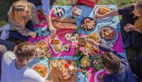 Picknick in München: Erster Lieferservice an 6 Outdoor-HotSpots