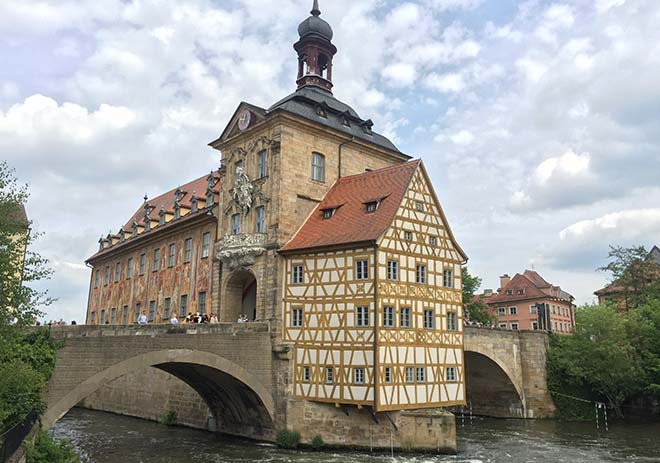 Bamberg-Altes-Rathaus