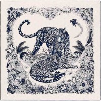 Hermes Paris schenkt uns eine Kunst-Ausstellung