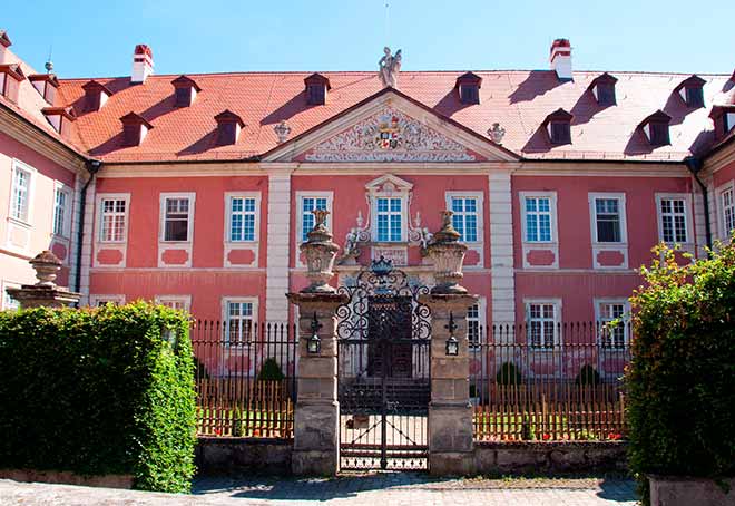 Lindner-Hotel-Schloss-Reichmannsdorf