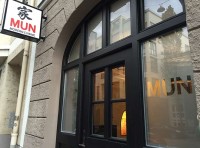 Ex-Wallstreet-Banker kocht im neuen Restaurant MUN Modern Cuisine