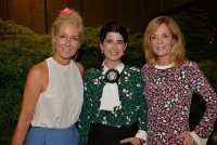 Restaurant Tantris: Ladies Cocktail von Dorothee Schumacher