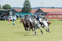 Polosport München: Horst Seehofer ist heuer Schirmherr