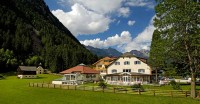 Laufen im Antholzertal: Ein Südtiroler Hotel wird zum exklusiven Laufcamp