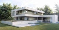 Rarität unter Münchens Häusern: Eine Original Bauhaus Villa in Straßlach