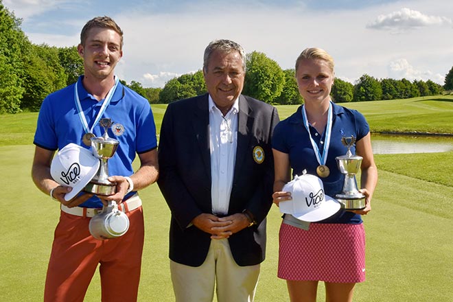 Golf-in-Bayern