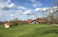 Golf in Bayern: Bayerische Meisterschaft im Golfclub Starnberg