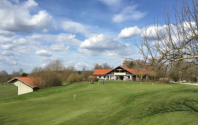 Golfclub-Starnberg