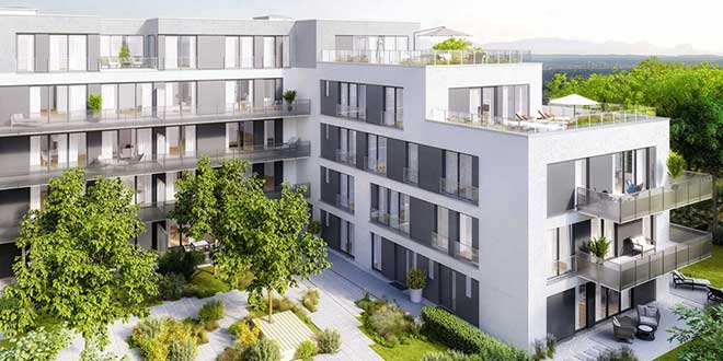 Inventio-Hochufer-Thalkirchen