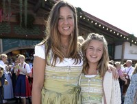 Oktoberfest 2016: Beauty-Tipps von Dana Schweiger