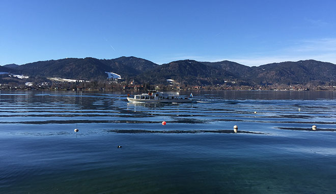 Tegernsee