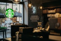 Starbucks München: Das exklusivste Coffee House von Starbucks Deutschland ist …