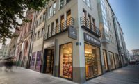 Betten Rid: Eine Institution im Münchner Einzelhandel wird 100
