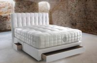 Betten HighSeason: Welches Bett ist das Richtige für mich? Drei Münchner Betten-Experten geben Tipps!