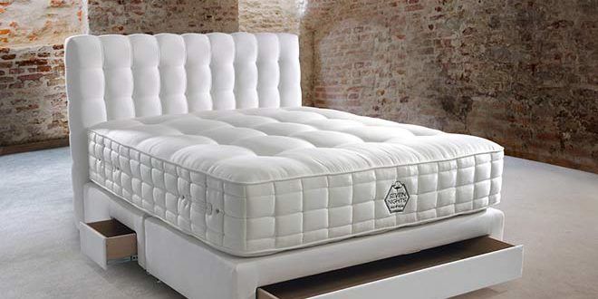 Betten HighSeason: Welches Bett ist das Richtige für mich?