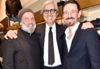 Erster Slowear Store in Deutschland: Münchner Männerwelt im Fashion-Fieber