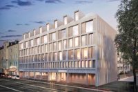 Immobilien Bogenhausen: Troger Höfe von Legat Living