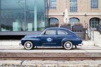 Oldtimer Import: Was es zu beachten gibt!