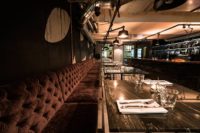 Bar Kopper im Theresienhof: Hat das Zeug zur Szene-Bar!