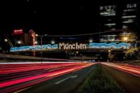 Gehört München zu den Smart Light Cities ? SuperLux Symposium im Vorhoelzer Forum