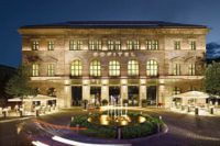 Luxushotels in München: Eins holt sich zum 3. Mal den Oscar der Hotelbranche