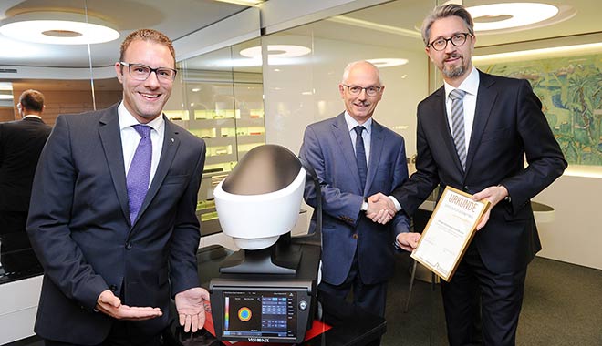 Rodenstock meets Optiker München