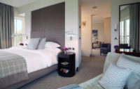 5 Sterne Hotel: Warum und wo man in München im siebten Himmel schläft!